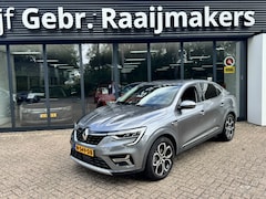 Renault Arkana - 1.6 E-Tech Hybrid 145 Intens*Navi*Camera