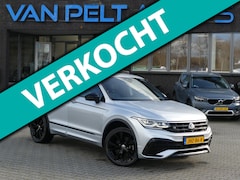 Volkswagen Tiguan - 1.4 TSI eHybrid R-Line Business+ / PANO /