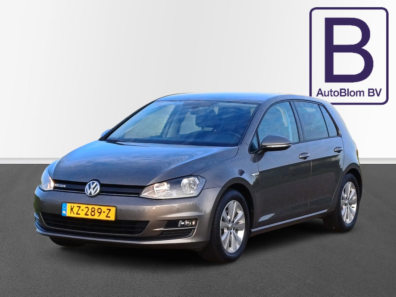 Volkswagen Golf - 1.0 TSI Comfortline 1.0 TSI Comfortline / - AutoWereld.nl