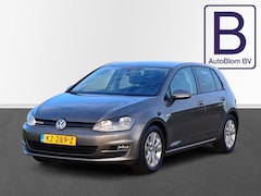 Volkswagen Golf - 1.0 TSI Comfortline /