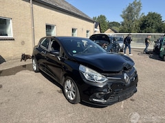 Renault Clio - 0.9 TCe Limited REST BPM €300,