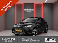 Toyota Yaris - 1.5 Hybrid GR Sport | ACC | Camera | Lane assist | Winterpakket