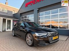 Audi A6 Avant - 55 TFSI e quattro Competition / Pano / HuD / Trekhaak / Camera