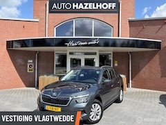 Skoda Kamiq - 1.0 TSI Ambition | Airco | Apple Carplay/Android Auto | LM Velgen | Cruise |69.053 km |Ndl