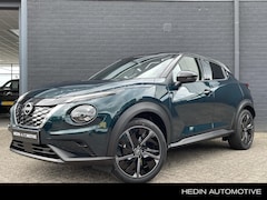 Nissan Juke - 1.6 Hybrid Pulse | Nieuw Special Edition | €3000, - Voorraadkorting, Direct Leverbaar | MC