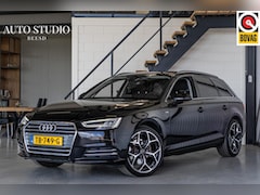 Audi A4 Avant - 1.4 TFSI | 150 PK | S-line | Matrix Led | NL