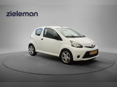 Toyota Aygo - 1.0 VVT-i Access