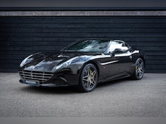 Ferrari California - 3.9 T HELE Kroymans Onderhouden - Nero Daytona - Camera