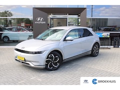 Hyundai IONIQ 5 - Lounge 73kWh | Achterbank in delen neerklapbaar | Achterstoelen elektrisch verstelbaar | A