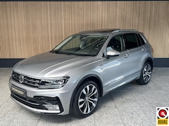 Volkswagen Tiguan - 2.0 TSI 4Motion Highline NL auto | Lederen bekleding | Schuif/kantel dak