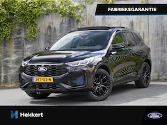 Ford Kuga - ST-Line X 2.5 PHEV 243pk Automaat BLACK-PACK | 20''LM | PANO | TREKHAAK | B&O | LED MATRIX
