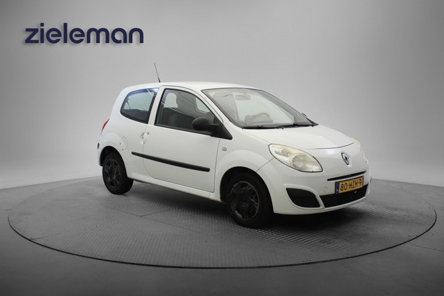 Renault Twingo - 1.2 Authentique - Airco - AutoWereld.nl