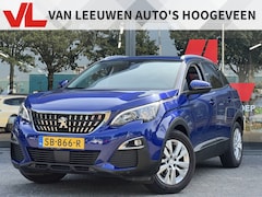 Peugeot 3008 - 1.2 PureTech Blue Lease Executive | RIJKLAAR | Nette auto
