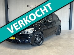BMW 2-serie Active Tourer - 218i Sportline - Carplay - Stoelverw - Climate + Cruise - PDC