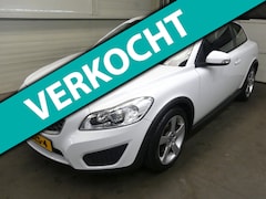 Volvo C30 - 2.0 Advantage - Cruise Control - 1e Eigenaar