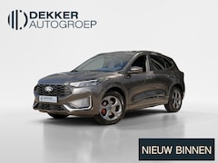 Ford Kuga - 2.5 PHEV ST-Line X UIT VOORRAAD I DRIVER ASSIST PACK I WINTER PACK I WEGKLAPBARE TREKHAAK
