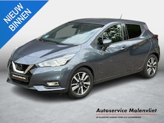 Nissan Micra - 0.9 IG-T N-Connecta