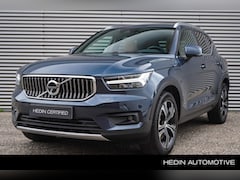 Volvo XC40 - T5 Recharge Inscription | Adaptive Cruise | BLIS | Pano. dak | 19 inch | Trekhaak | 360 Ca