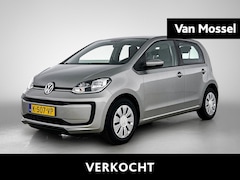 Volkswagen Up! - 1.0 BMT move up | 60 PK | Airco | Stuurbediening | DAB+ |