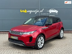 Land Rover Range Rover Evoque - 2.0 P300 AWD SE Hybrid Autom