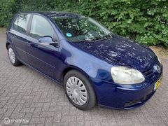 Volkswagen Golf - 1.9 TDI 90 PK Airco Cruise APK 23-7-2026