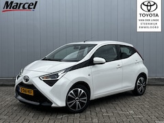 Toyota Aygo - 1.0 VVT-i X-Play Apple Carplay Android Auto Airco