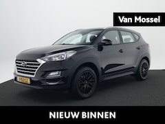 Hyundai Tucson - 1.6 GDI Comfort | Trekhaak | Achteruitrijcamera | Climate Control | Cruise Control