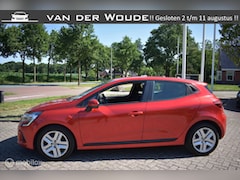 Renault Clio - 1.0 TCe Zen 2021|Airco|Cruise|LED|Mooi