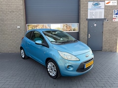 Ford Ka - 1.2 Trend