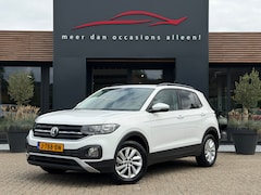 Volkswagen T-Cross - T-Cross 1.0 TSI 95pk Life