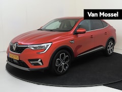 Renault Arkana - 1.6 E-Tech hybrid 145 techno | Automaat | Navigatie |Achteruitrijcamera |Cruise & Climate