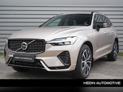 Volvo XC60 - 2.0 T6 AWD Ultimate Dark | 360 Camera | Panoramadak | Luchtvering | Adaptieve Cruis Contro
