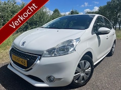 Peugeot 208 - 1.2 VTi Envy