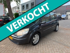 Renault Scénic - 2.0-16V Privilège Luxe Automaat