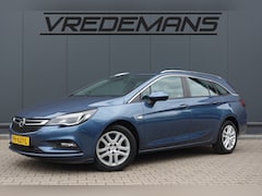 Opel Astra Sports Tourer - 1.0 Edition