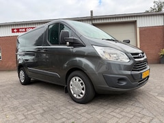 Ford Transit Custom - 290 2.0 TDCI L1H1 automaat