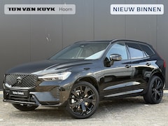 Volvo XC60 - 2.0 T8 Plug-in hybrid AWD Ultra Black Edition Trekhaak / Panorama dak / Bowers & Wilkins /