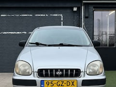 Hyundai Atos Spirit - 1.0i SLX