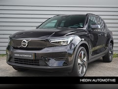 Volvo EX40 - Single Motor Plus 69 kWh | Warmtepomp | Stoel & Stuurverwarming | Getint Glas | Adaptieve