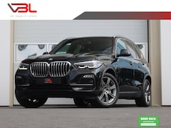 BMW X5 - xDrive45e High Executive | SOH 94, 9% | Memory | Ventilatie