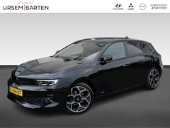 Opel Astra - 1.2 Ultimate | Achteruitrijcamera | Apple Carplay/Android Auto|telefoonintegratie premium