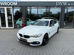 BMW 4-serie Gran Coupé - 420i High Executive Eerste Eigenaar