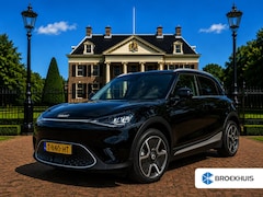 Smart #1 - 1 Pro+ 66 kWh | NL-AUTO | 1E EIGENAAR | STOEL + STUURVERWARMING | ELEKTR. STOEL INCL. GEHE