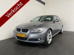 BMW 3-serie - 316i Business Line. Navi. Clima