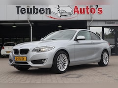 BMW 2-serie Coupé - 218i Centennial | Cruise control | Climate control | 146.969Km | Nette auto