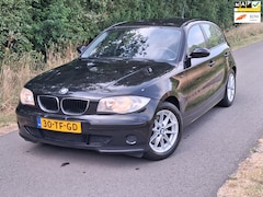 BMW 1-serie - 116i Business Line