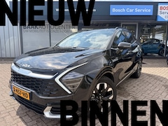 Kia Sportage - 1.6 T PHEV DynamicPlusLine | Pano | Camera | ACC