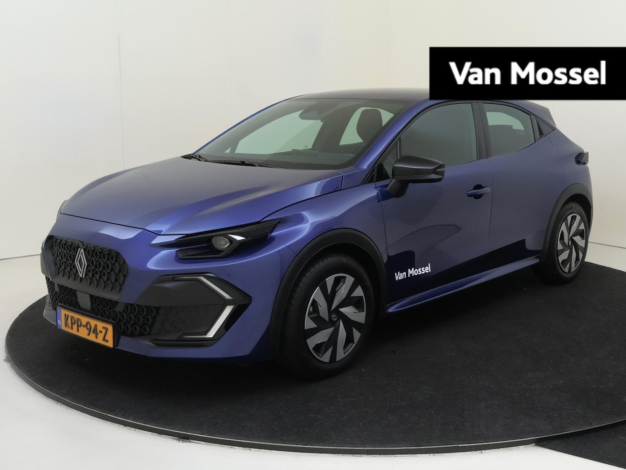 Renault Clio - 1.2 TCe 115 evolution BTW| Navigatie | Achteruitrijcamera |Apple Carplay Android Auto | - AutoWereld.nl