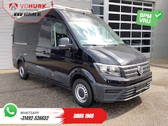 Volkswagen Crafter - 35 2.0 TDI 180 pk DSG Aut. L3H3 Imperiaal + Trap/ 270Gr.deuren/ Gev.stoel/ Carplay/ Navi/