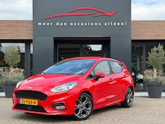 Ford Fiesta - Fiesta 1.0 EcoBoost 125pk ST Line